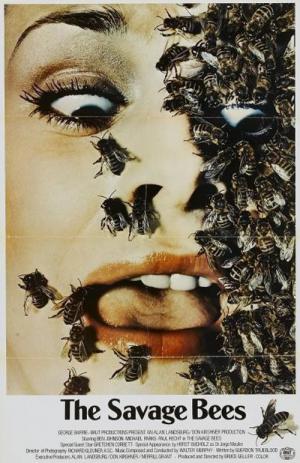 Mörderbienen greifen an (1976)