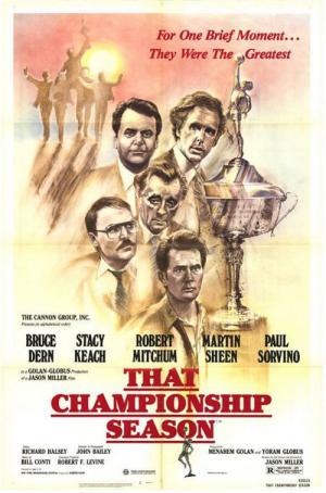 Champions (1982)