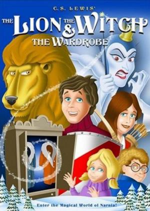 The Lion, the Witch & the Wardrobe (1979)
