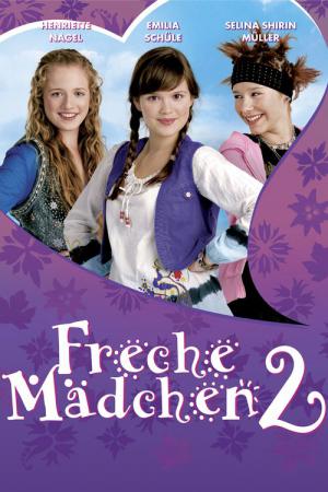 Freche Mädchen 2 (2010)