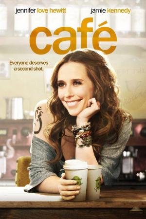 Café - Wo das Leben sich trifft (2011)