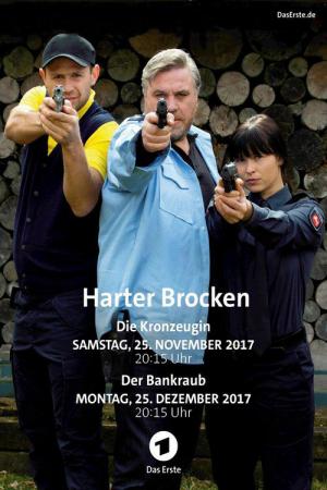 Harter Brocken 2: Die Kronzeugin (2017)