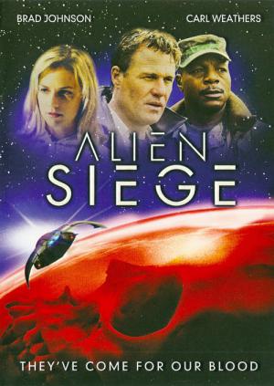 Alien Siege - Tod aus dem All (2005)