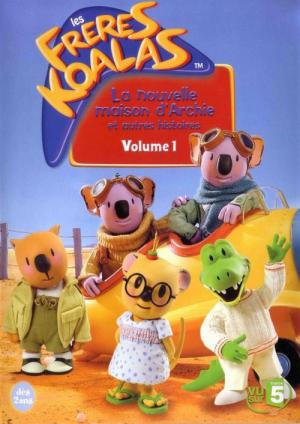 Die Koala Brüder (2003)