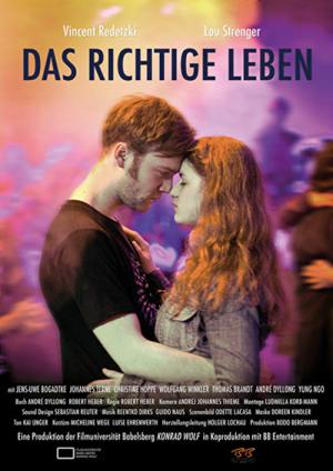 Das richtige Leben (2015)