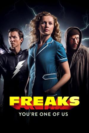 Freaks – Du bist eine von uns (2020)