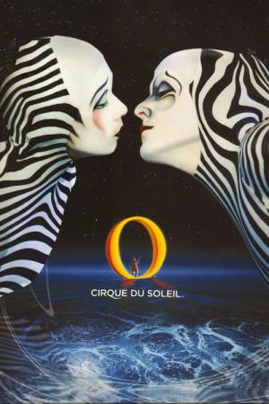 Cirque du Soleil: O (2017)