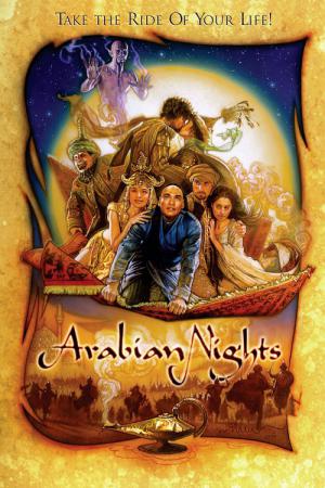 Arabian Nights - Abenteuer aus 1001 Nacht (2000)