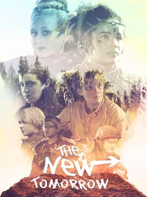 The New Tomorrow (2005)