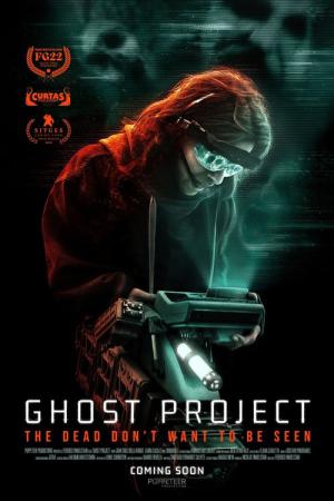 Ghost Project (2023)