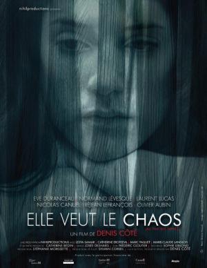 Chaos (2008)