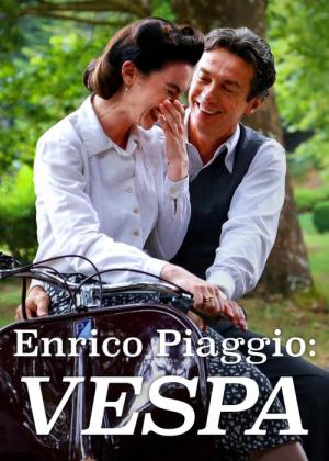 Enrico Piaggio – An Italian Dream (2019)