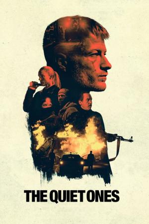 Die Lautlosen - Der perfekte Coup (2024)