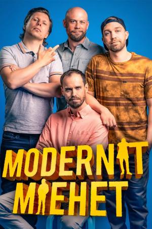 Modernit miehet (2019)