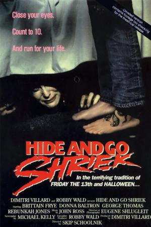 Hide and Go Shriek (1988)