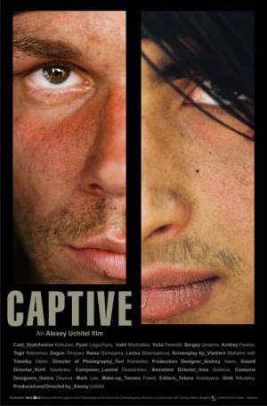 Captive - Gefangen in Tschetschenien (2008)