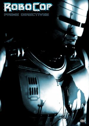 RoboCop: Prime Directives - Crash and Burn (2001)