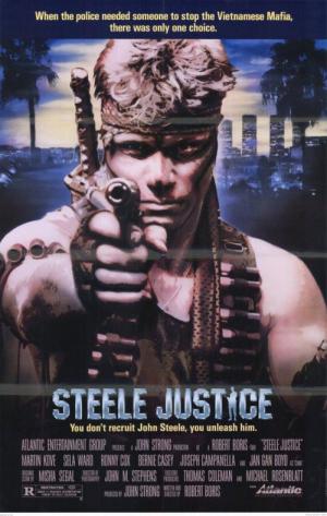 Stahl-Justiz (1987)
