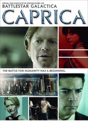 Caprica (2009)