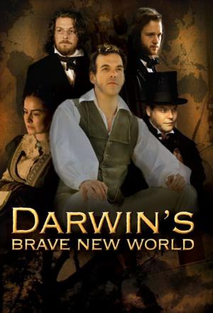 Darwins neue Welt (2009)