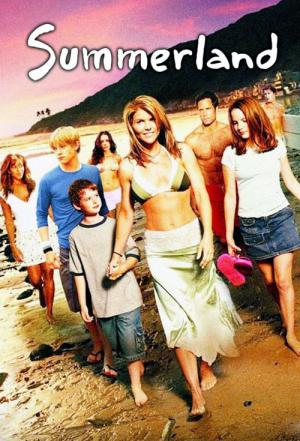 Summerland Beach (2004)