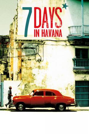 7 Tage in Havanna (2012)