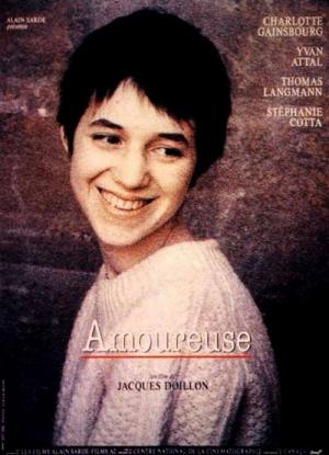 Amoureuse - Liebe zu dritt (1992)