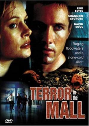 The Mall - Flutkatastrophe im Shopping-Center (1998)