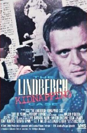 Die Entführung des Lindbergh-Babys (1976)