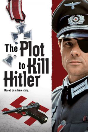 Stauffenberg - Verschwörung gegen Hitler (1990)
