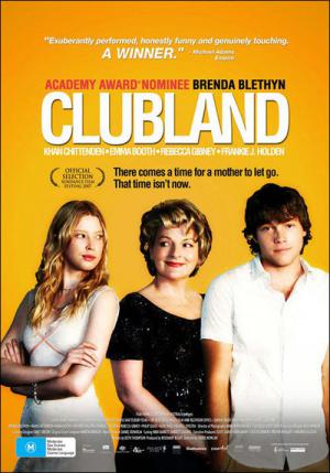 Clubland - Das ganze Leben ist eine Show (2007)