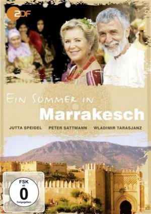Ein Sommer in Marrakesch (2010)