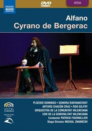 Alfano: Cyrano de Bergerac (2008)