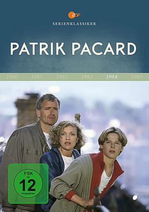 Patrik Pacard (1984)