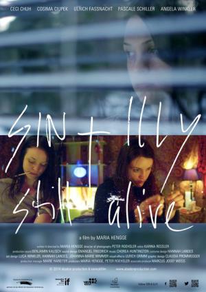 Sin & Illy still alive (2015)
