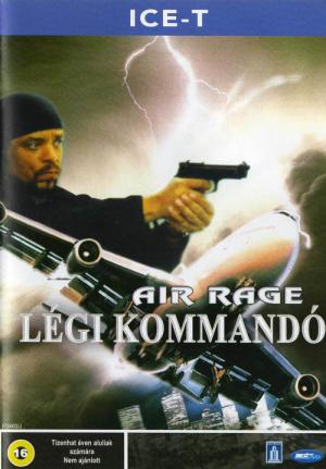 Air Rage - Terror in 30.000 Fuß Höhe (2001)
