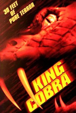 Killer Kobra (1999)