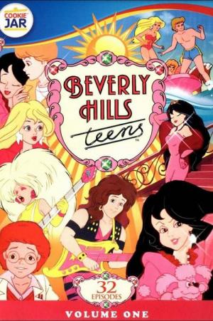 Beverly Hills Teens (1987)