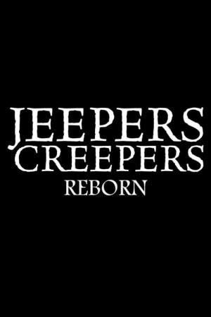 Jeepers Creepers: Reborn (2022)
