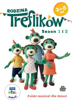 The Treflik Family (2016)