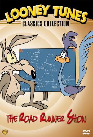 Willi Kojote und Roadrunner (1966)