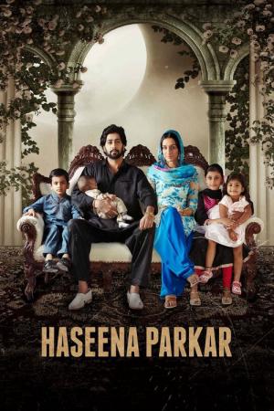 Haseena Parkar – Die Patin von Mumbai (2017)
