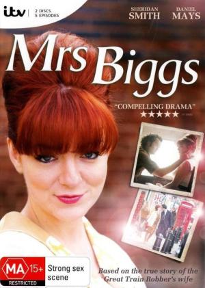 Mrs Biggs (2012)