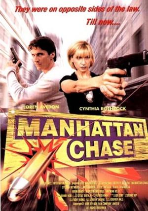 Manhattan Chase (2000)