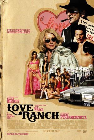 Love Ranch - Wahrheit und Liebe (2010)
