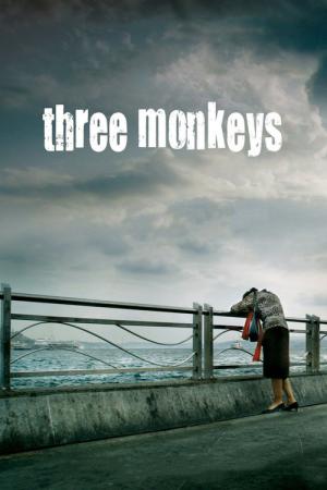 Drei Affen (2008)