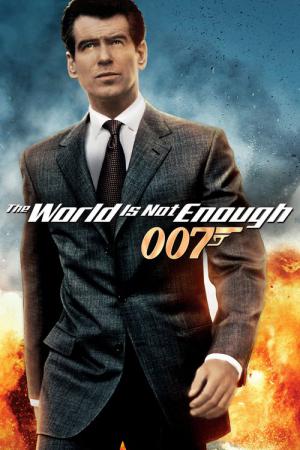 James Bond 007 - Die Welt ist nicht genug (1999)