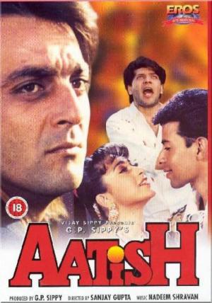 Aatish (1994)