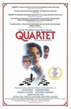 Quartett (1981)