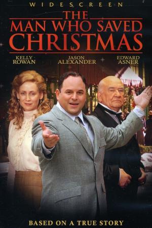 Der Mann der Weihnachten rettete (2002)